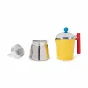 Cocca Moka Espresso Pot - Medium sold by Moma