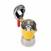 Cocca Moka Espresso Pot - Medium sold by Moma