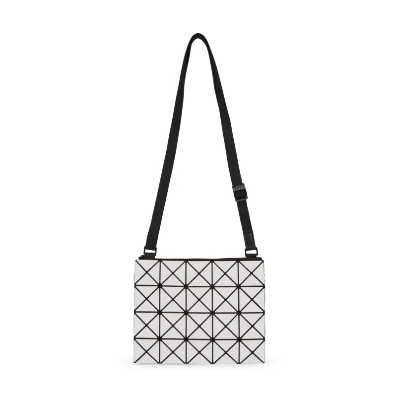 BAO BAO ISSEY MIYAKE Lucent Crossbody One Tone Bag - Green