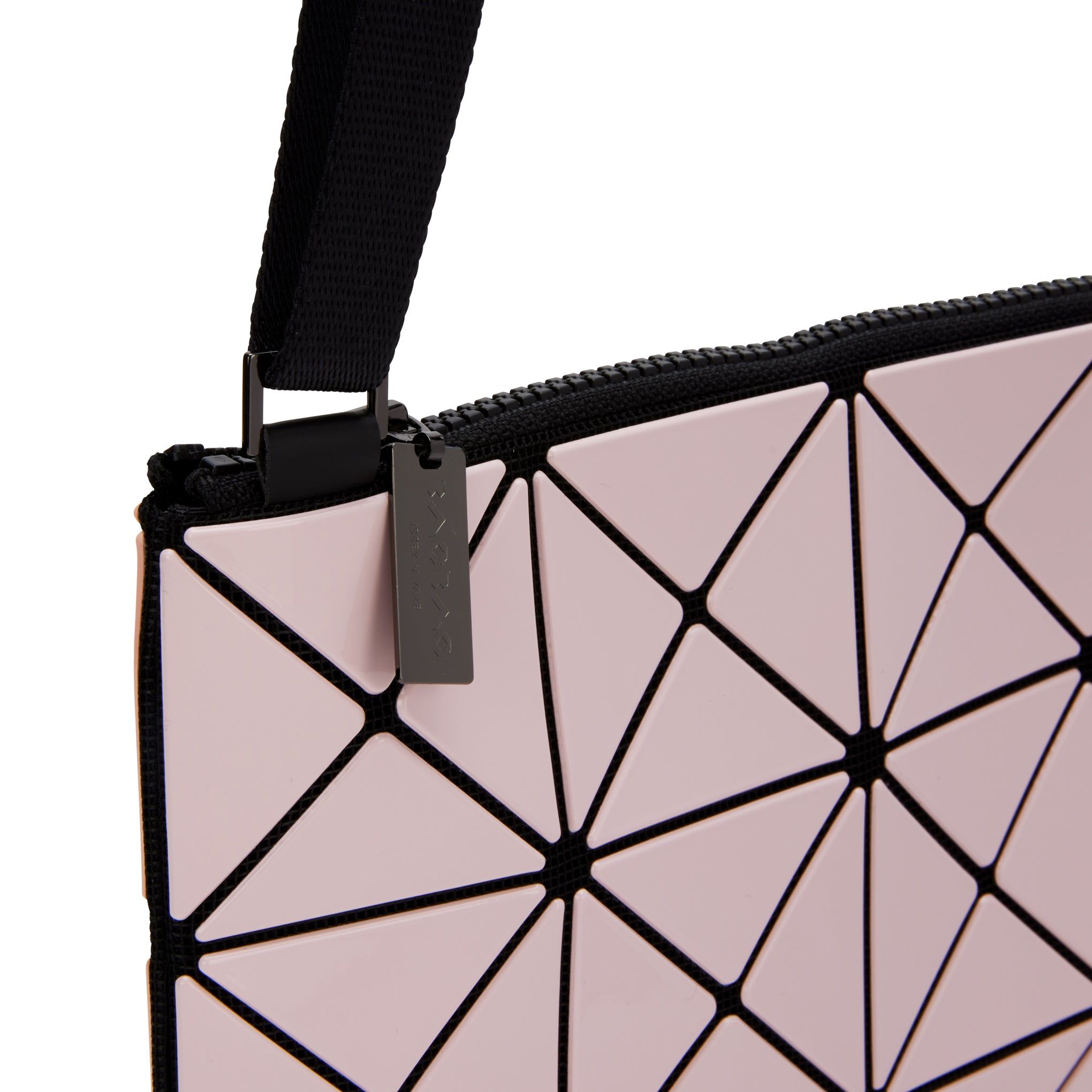 BAO BAO ISSEY MIYAKE Mix Lucent Gloss Crossbody Bag sold by Moma product image thumbnail 5