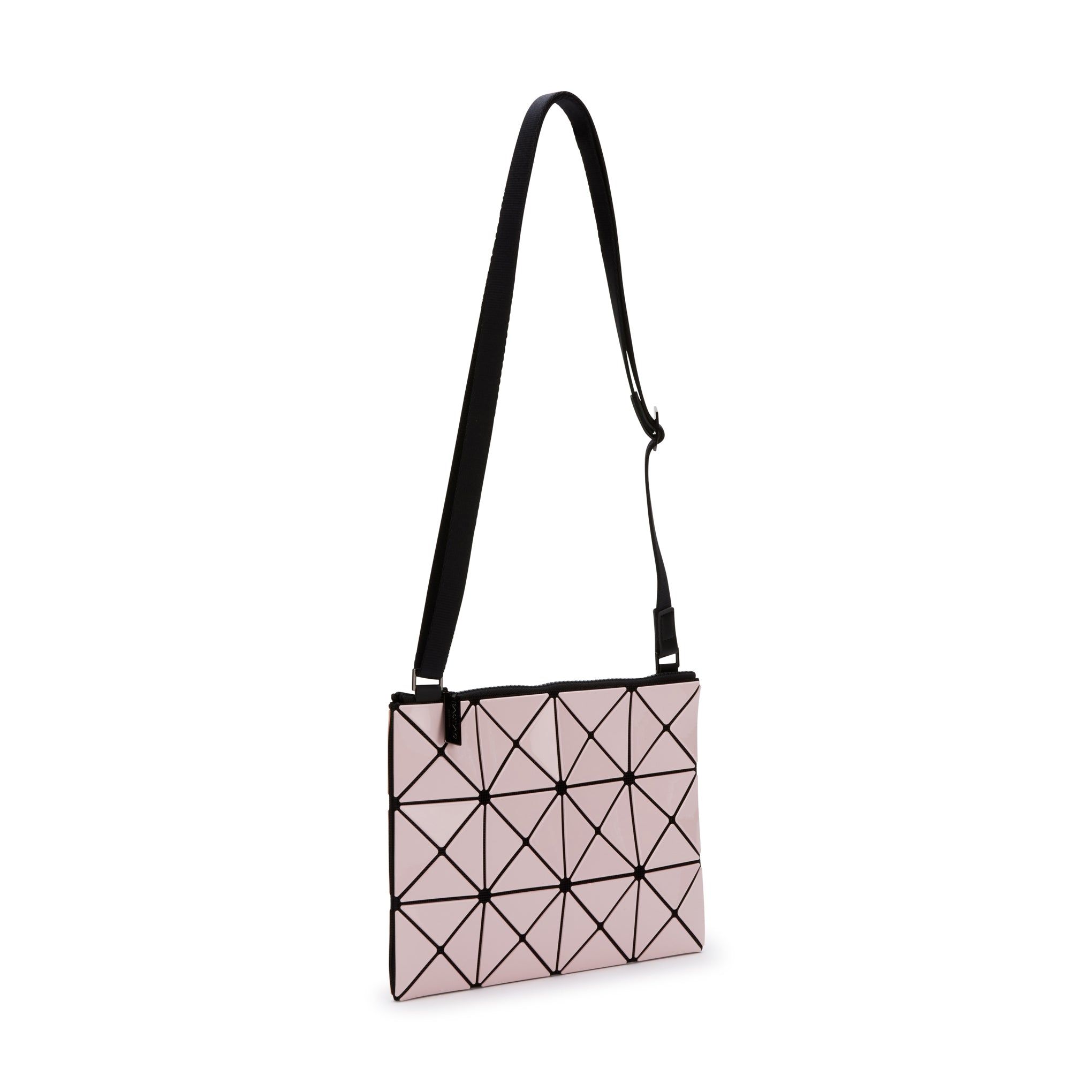 BAO BAO ISSEY MIYAKE Mix Lucent Gloss Crossbody Bag sold by Moma product image thumbnail 3