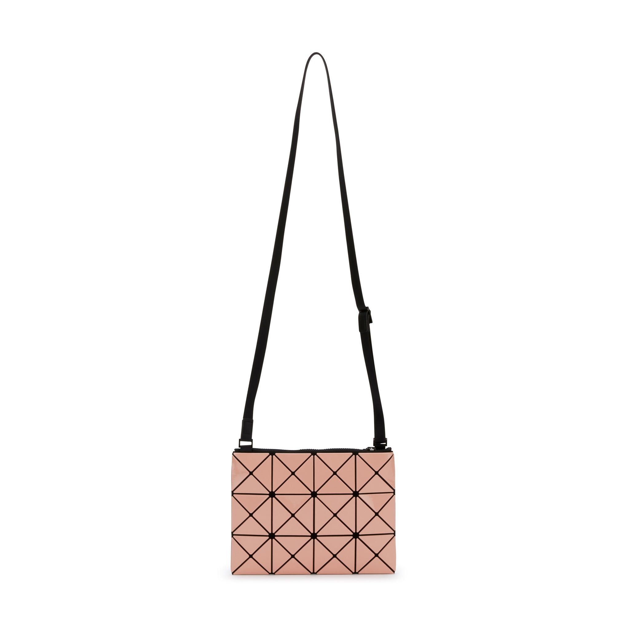 BAO BAO ISSEY MIYAKE Mix Lucent Gloss Crossbody Bag sold by Moma product image thumbnail 4