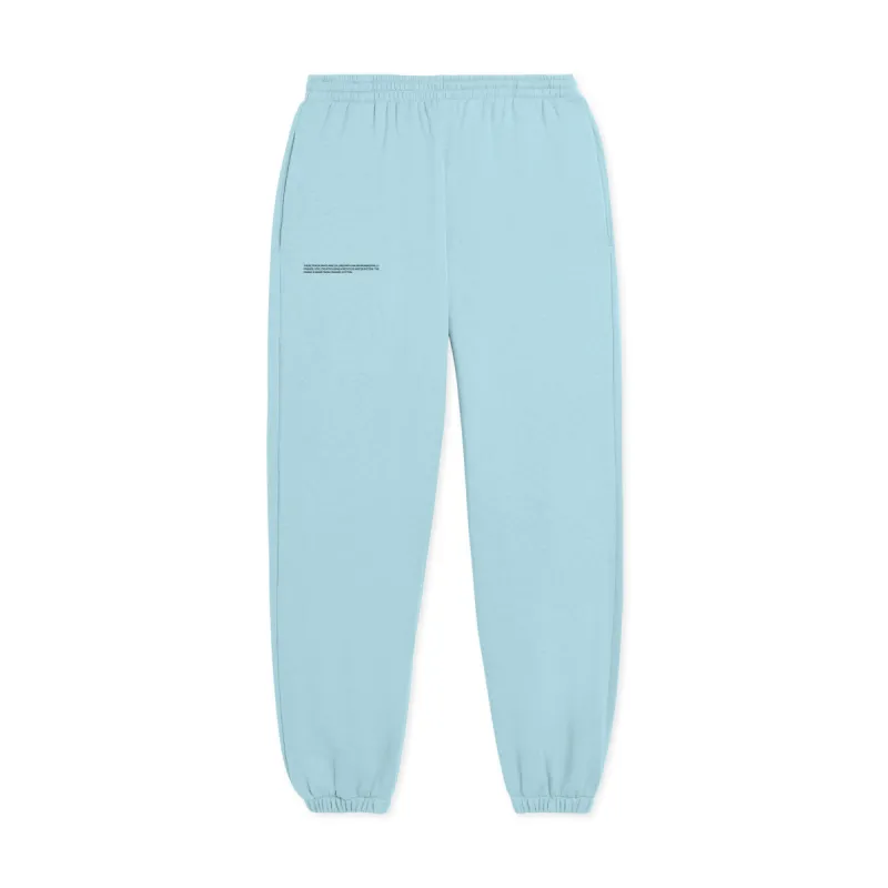 PANGAIA 365 Midweight Track Pants - Celestial Blue sold by Moma