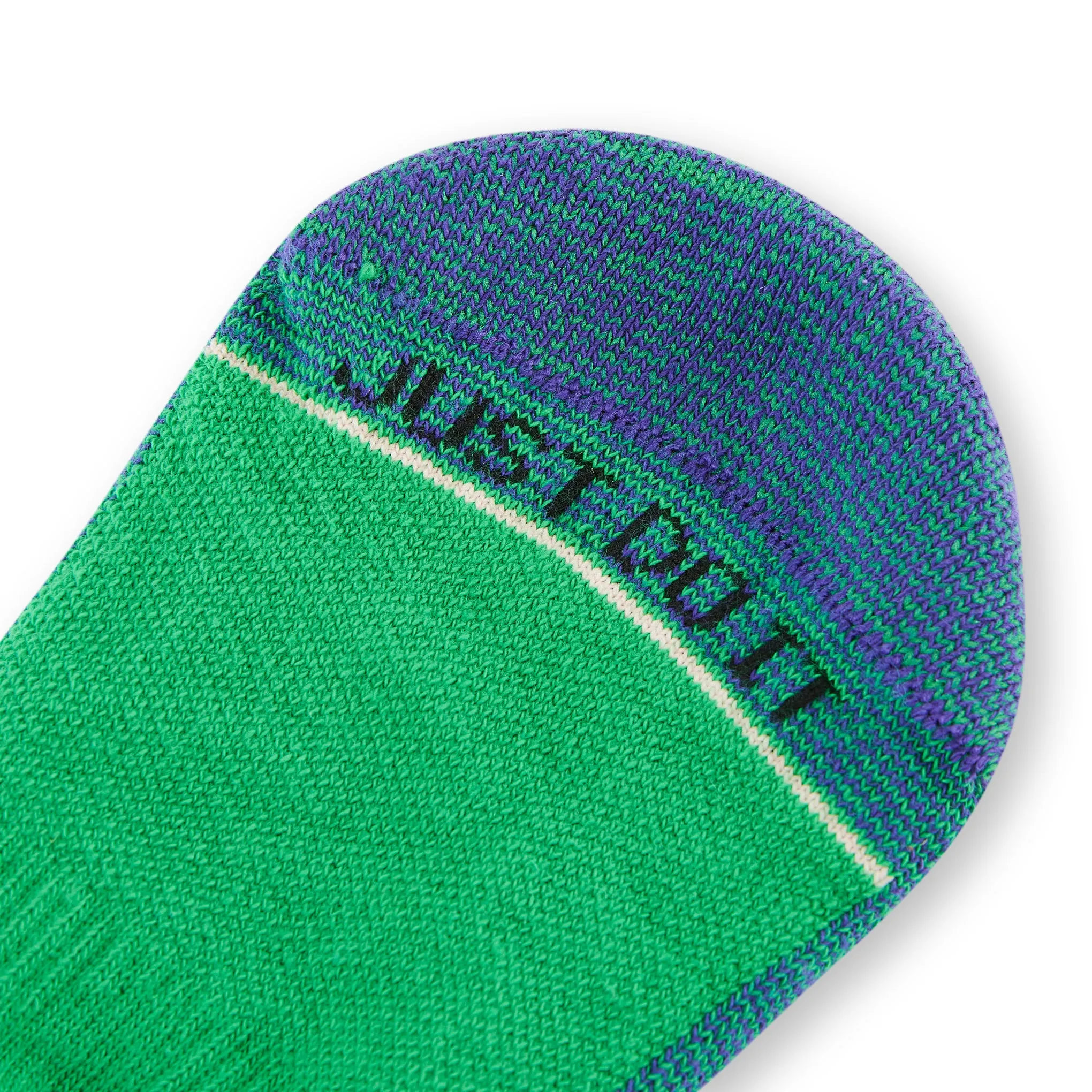 MoMA Nike Everyday Socks - Lucky Green sold by Moma product image thumbnail 4