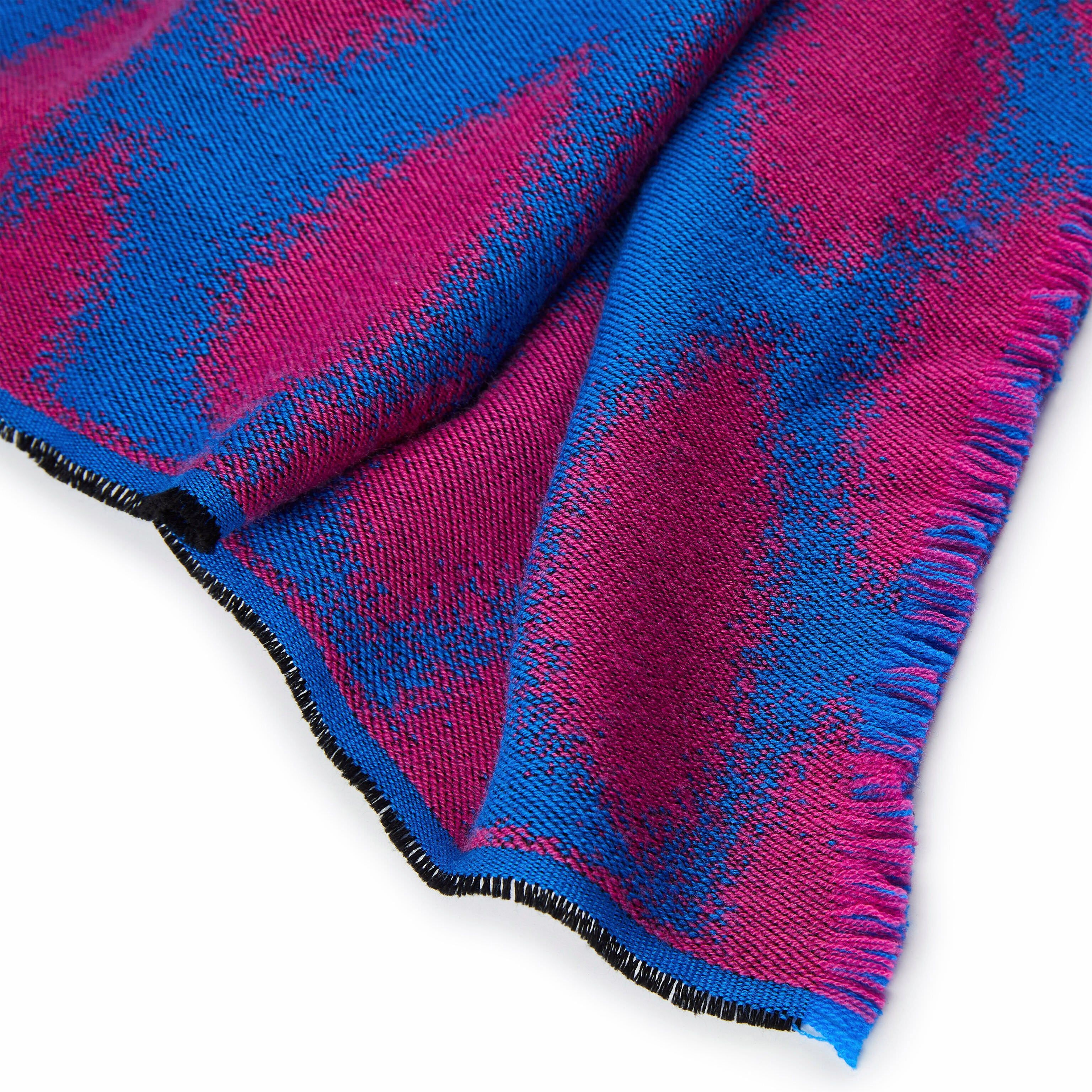 Traits Eva Wool & Silk Scarf sold by Moma product image thumbnail 3