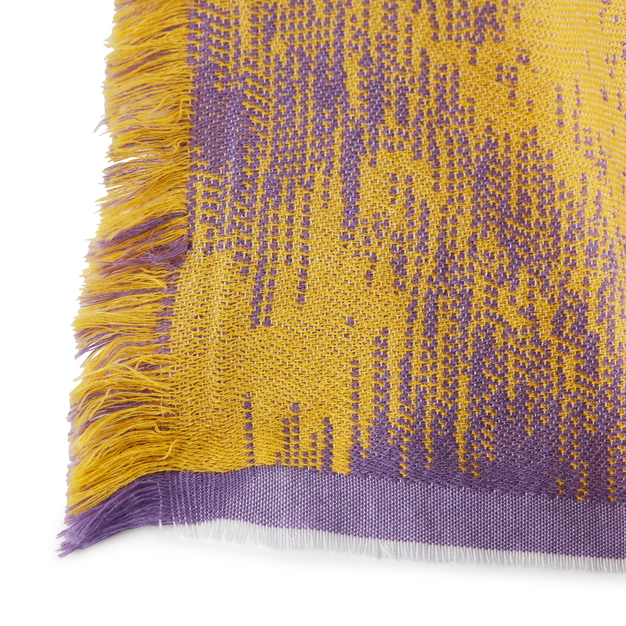 Traits Nico Cotton Scarf sold by Moma product image thumbnail 3