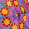 Yinka Ilori Orun Umbrella sold by Moma