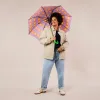 Yinka Ilori Orun Umbrella sold by Moma