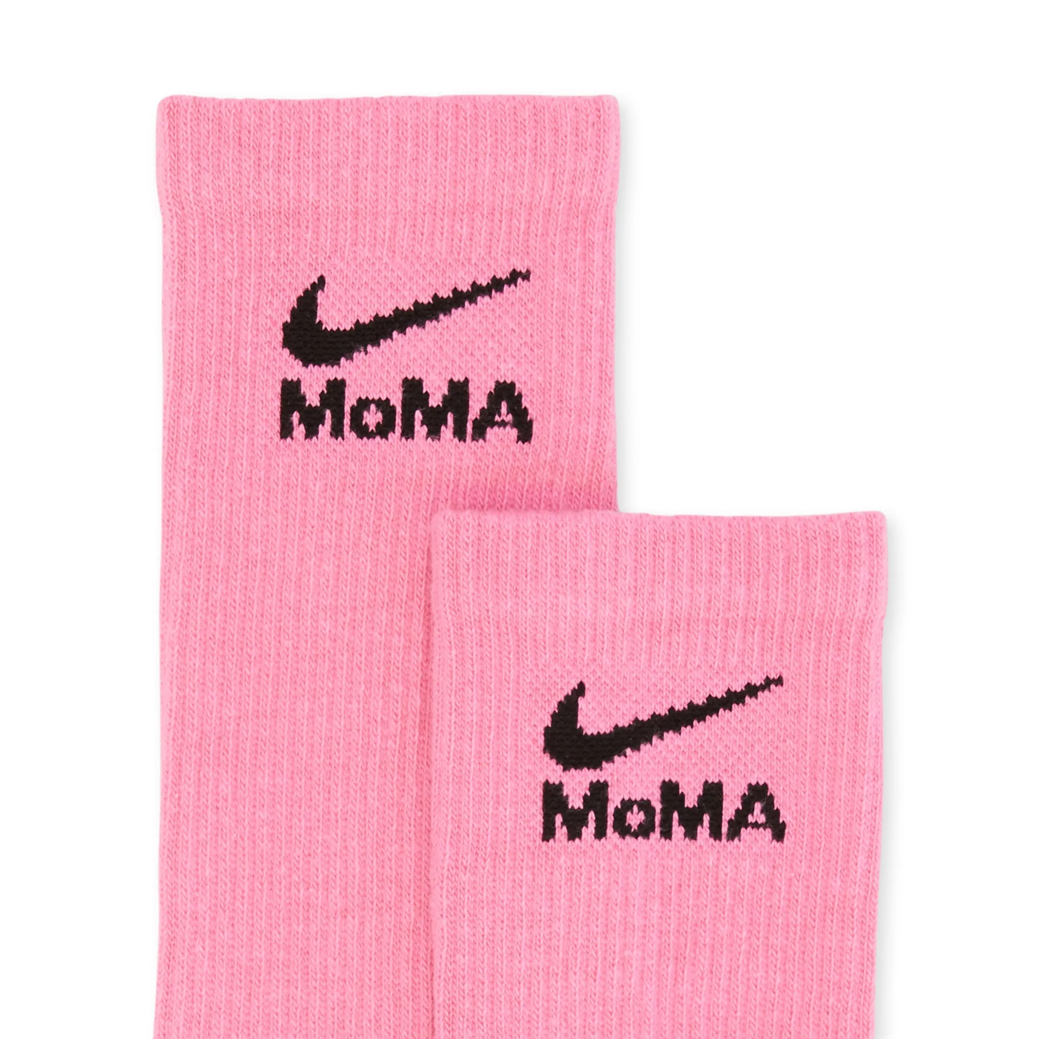 MoMA Nike Everyday Socks - Pinksicle sold by Moma product image thumbnail 3