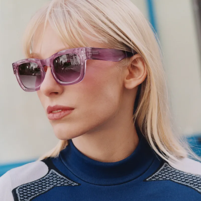 IZIPIZI Tasty Sunglasses - Syrup sold by Moma