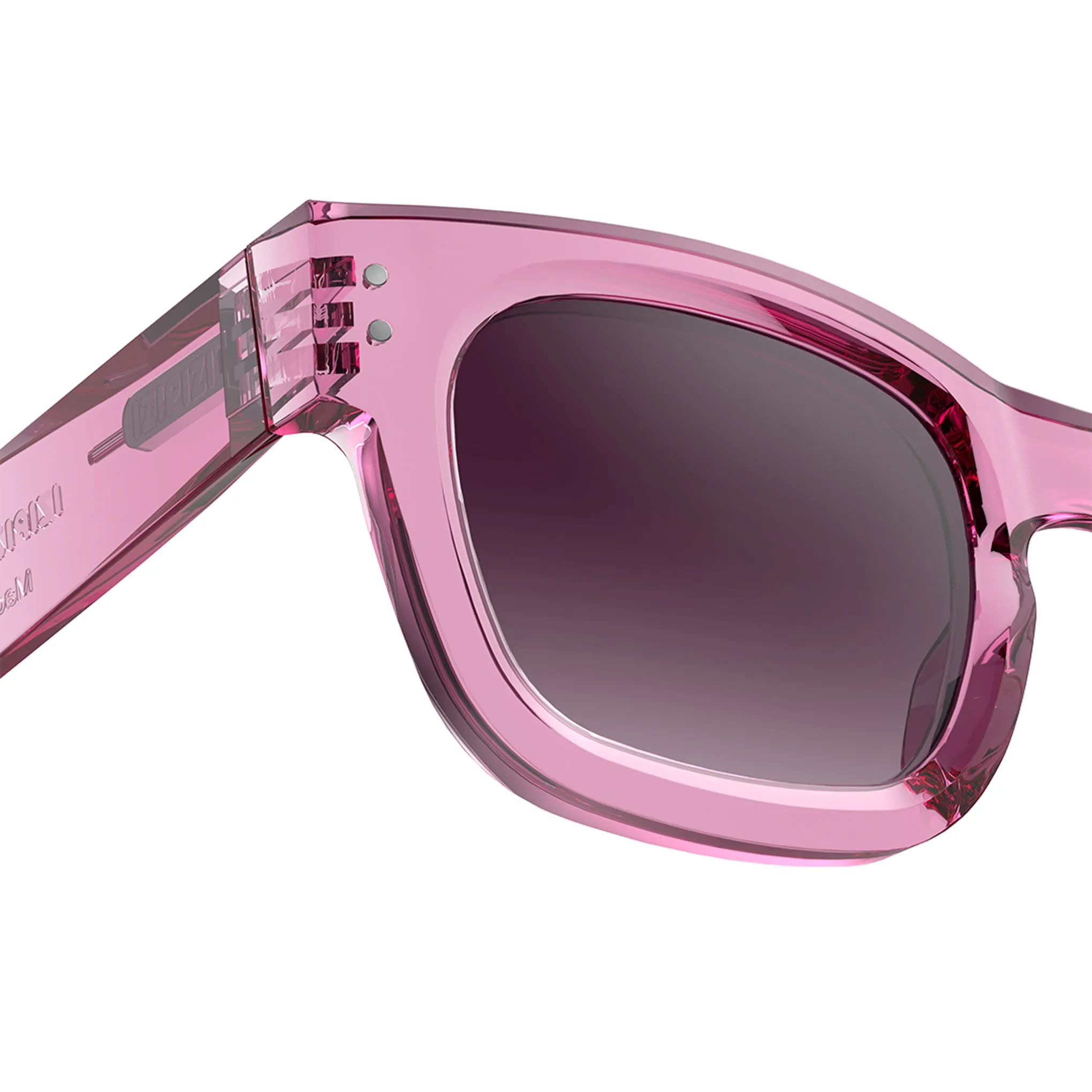 IZIPIZI Tasty Sunglasses - Syrup sold by Moma product image thumbnail 3