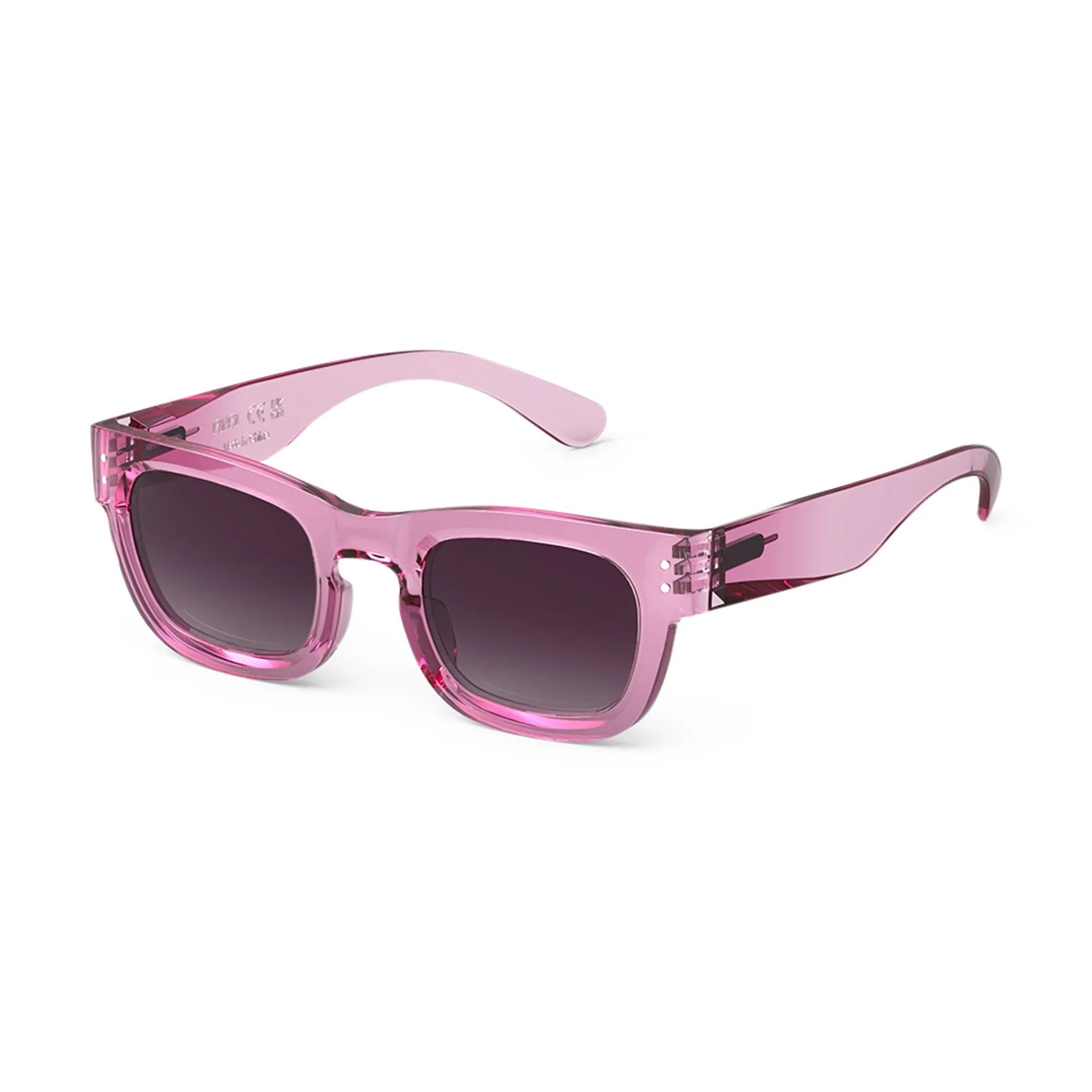 IZIPIZI Tasty Sunglasses - Syrup sold by Moma product image thumbnail 2