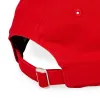 MoMA NY Yankees Adjustable Baseball Cap - Scarlet sold by Moma