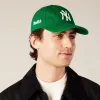 MoMA NY Yankees Adjustable Baseball Cap - Kelly Green sold by Moma