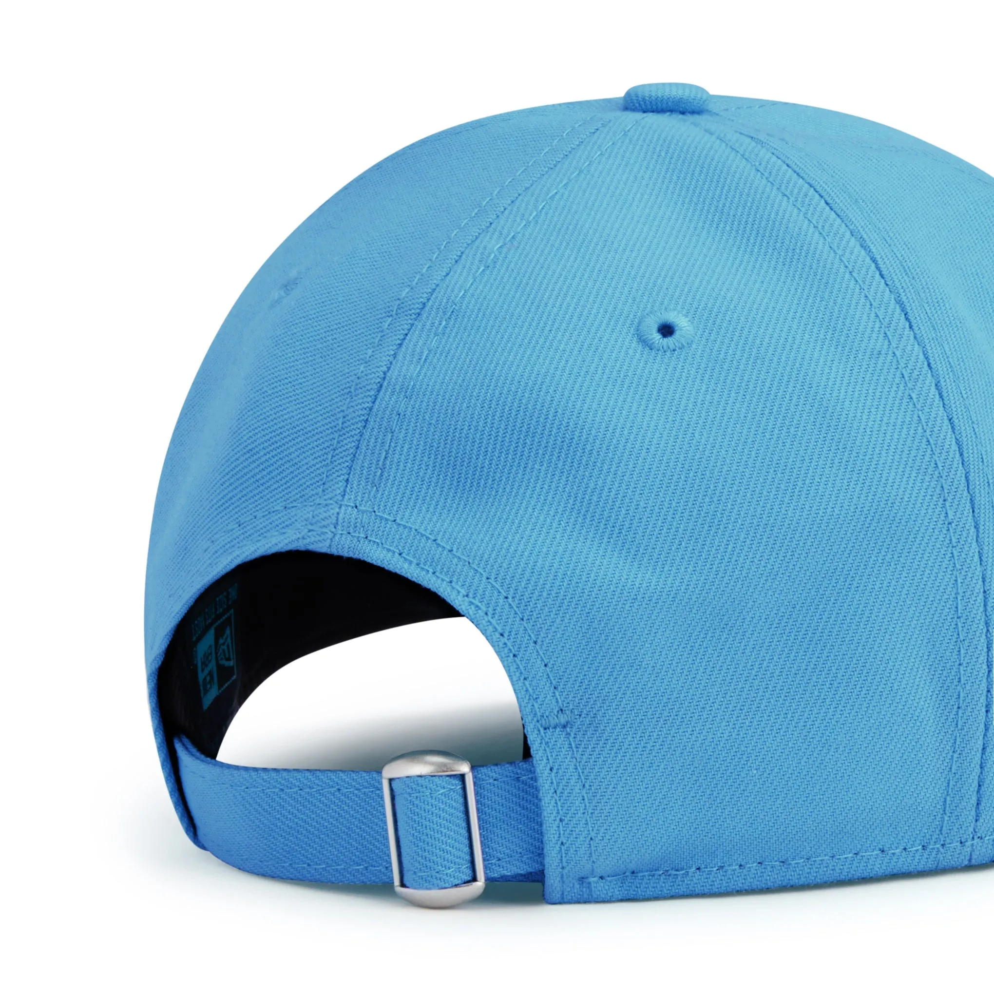 MoMA NY Yankees Adjustable Baseball Cap - Pastel Blue sold by Moma product image thumbnail 5