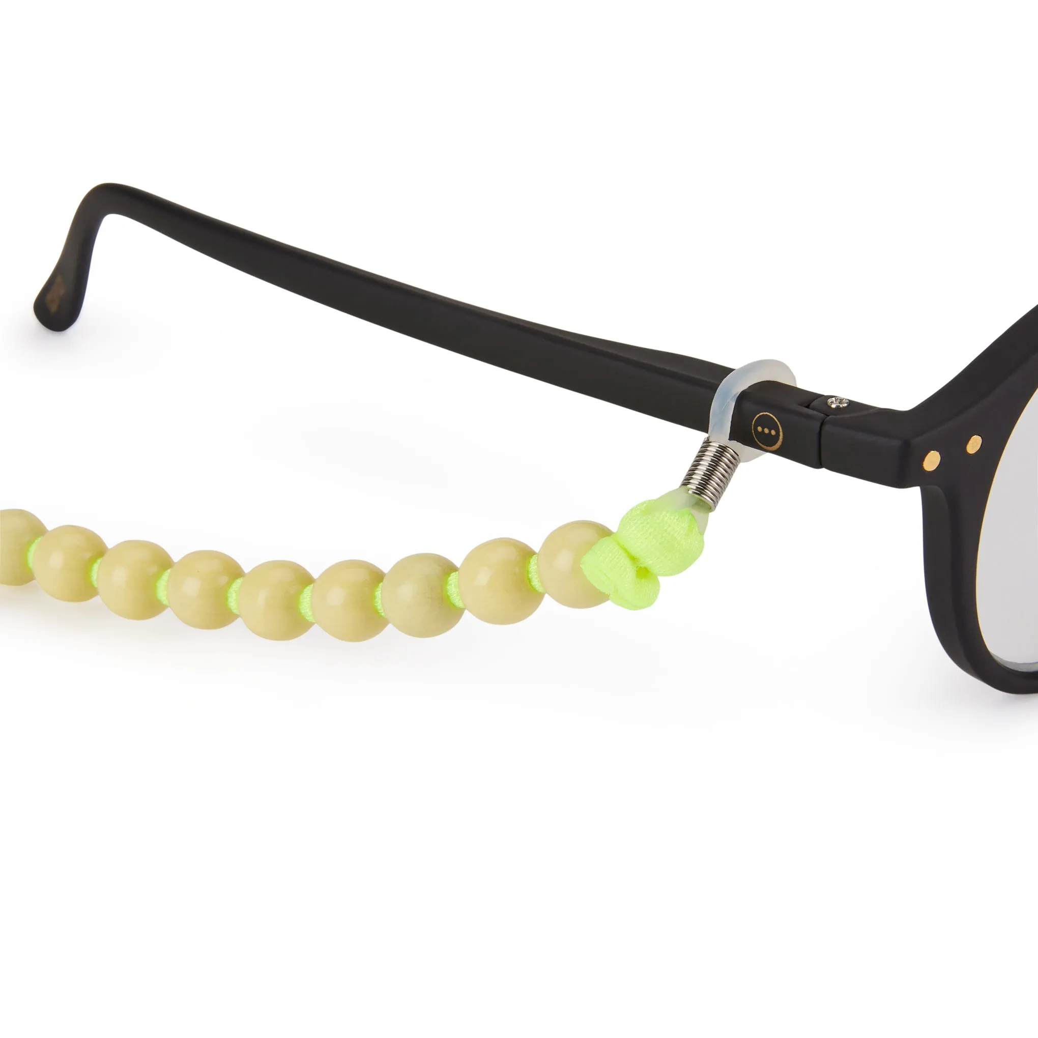 Ina Seifart Beaded Glasses Chain sold by Moma product image thumbnail 5