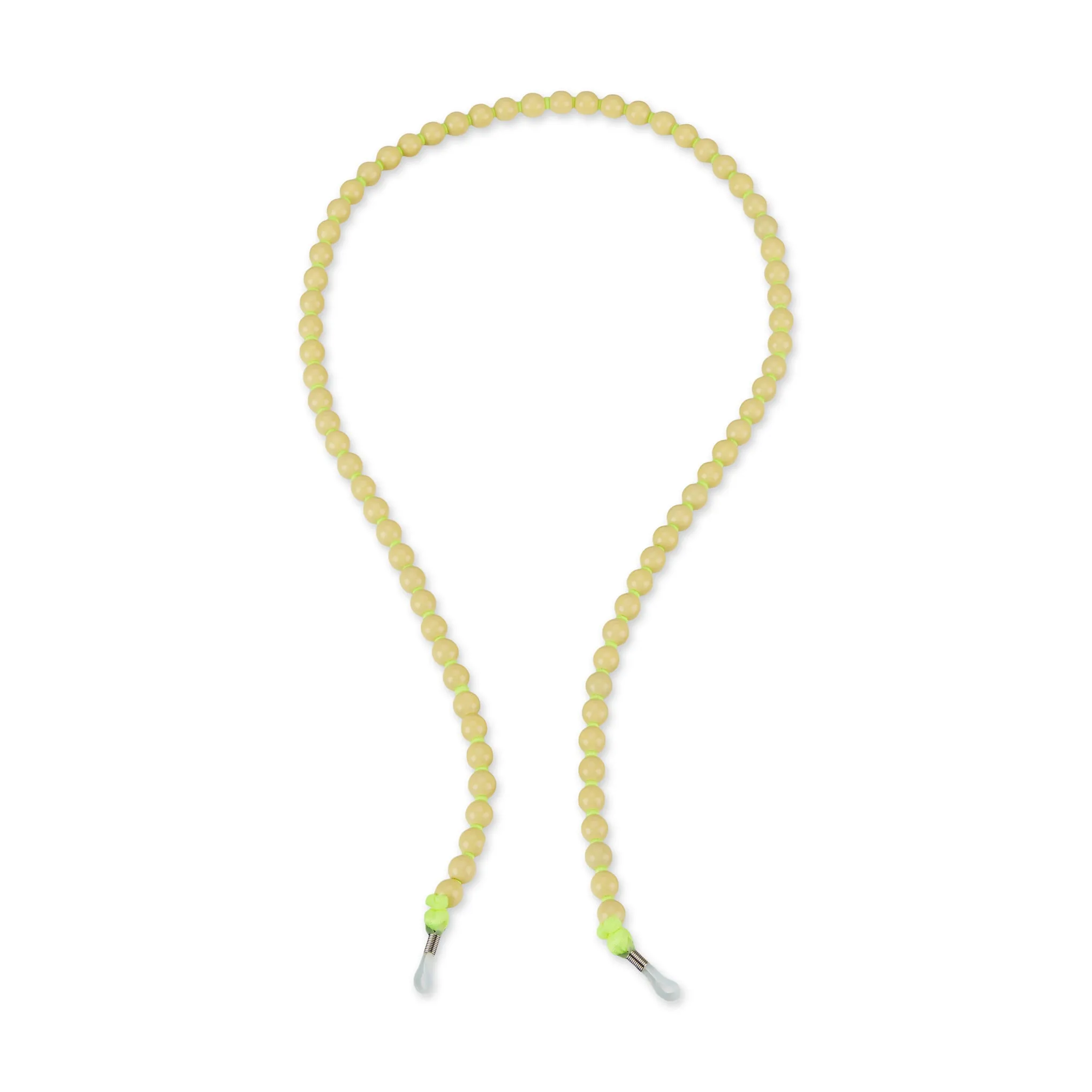 Ina Seifart Beaded Glasses Chain sold by Moma product image thumbnail 3