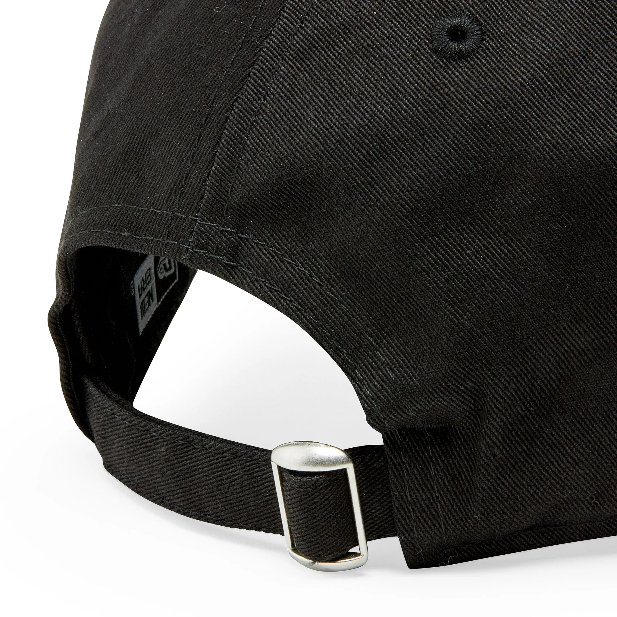 MoMA NY Yankees Adjustable Baseball Cap - Black sold by Moma product image thumbnail 3
