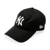 MoMA NY Yankees Adjustable Baseball Cap - Black sold by Moma