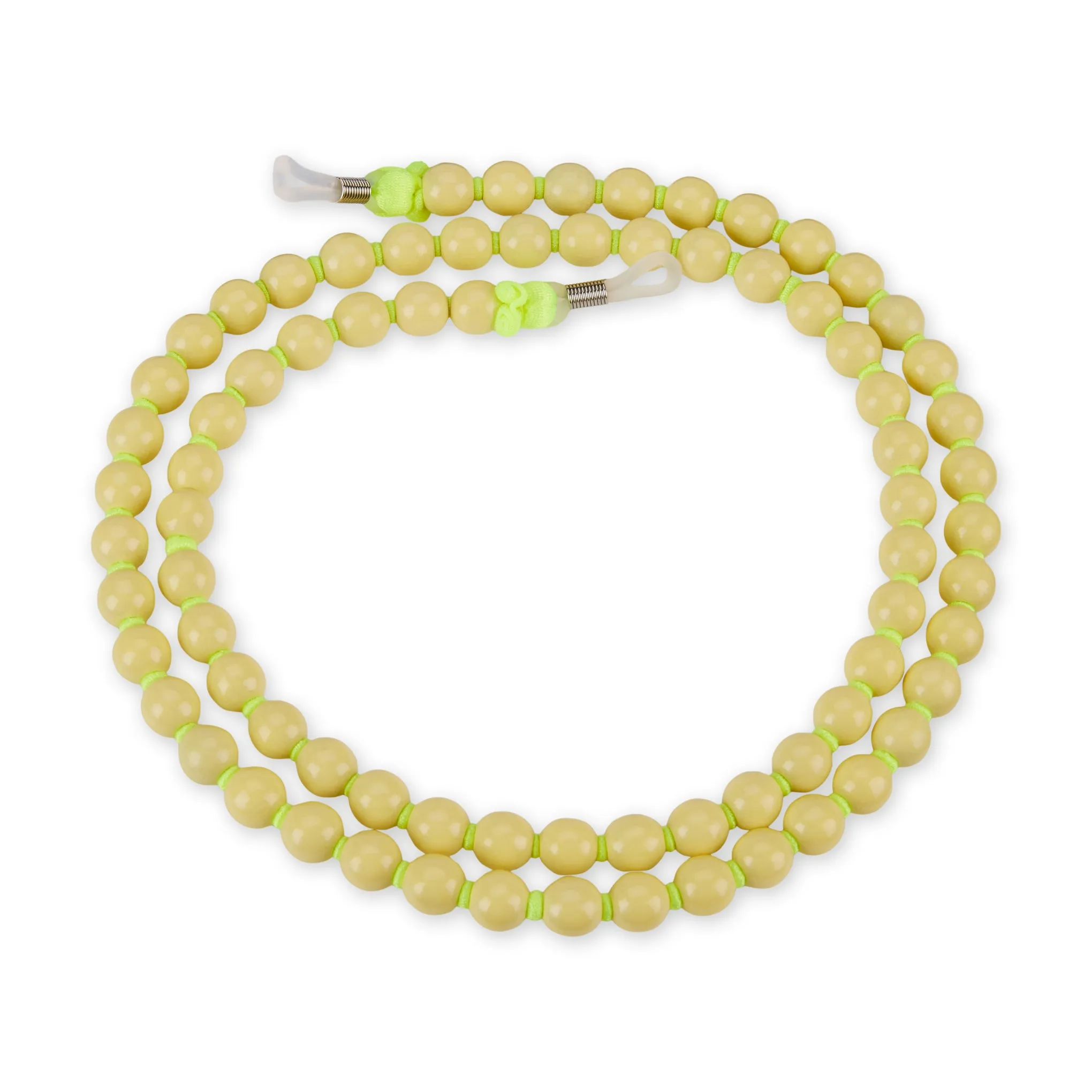 Ina Seifart Beaded Glasses Chain sold by Moma product image thumbnail 4