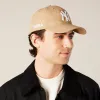 MoMA NY Yankees Adjustable Baseball Cap - Black sold by Moma