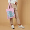 MoMA Artist Quote Totes - Georgia O'Keeffe sold by Moma