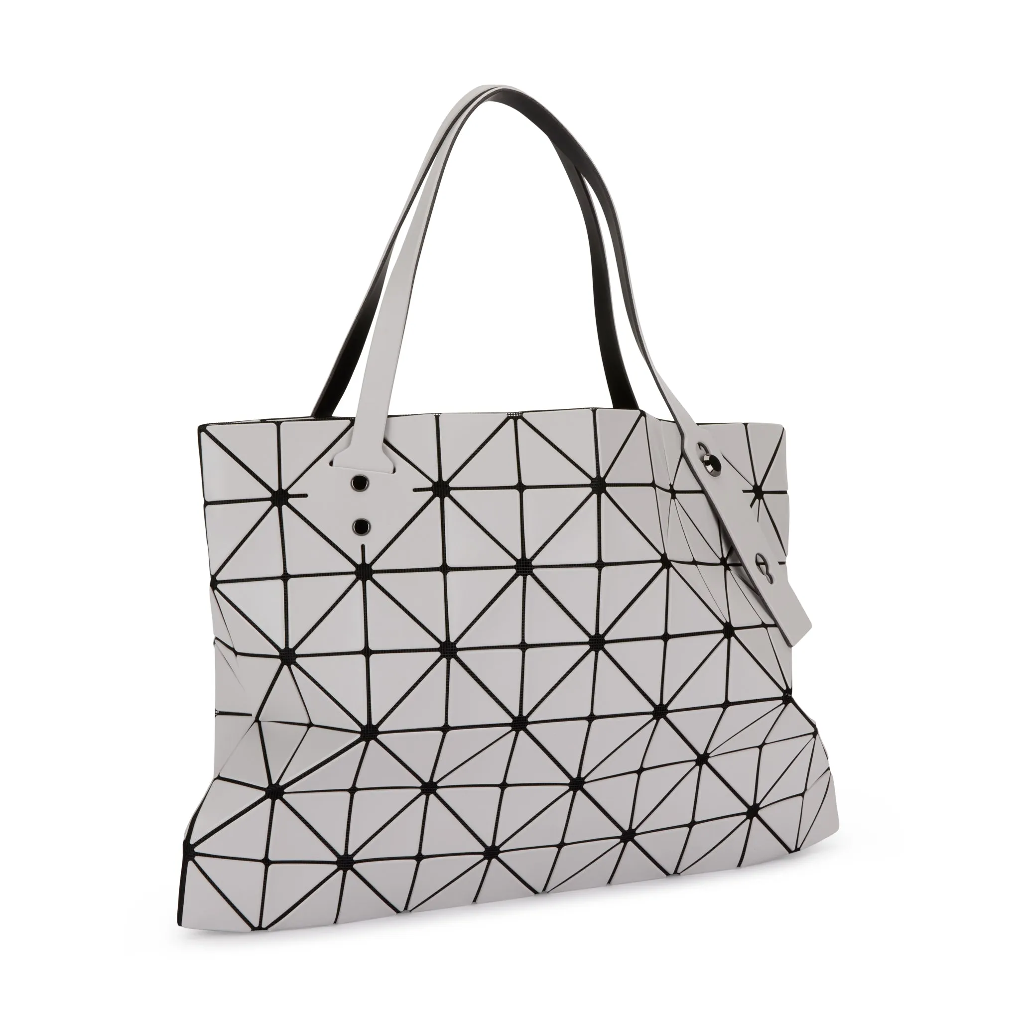 BAO BAO ISSEY MIYAKE Rock Matte Tote Bag sold by Moma product image thumbnail 3