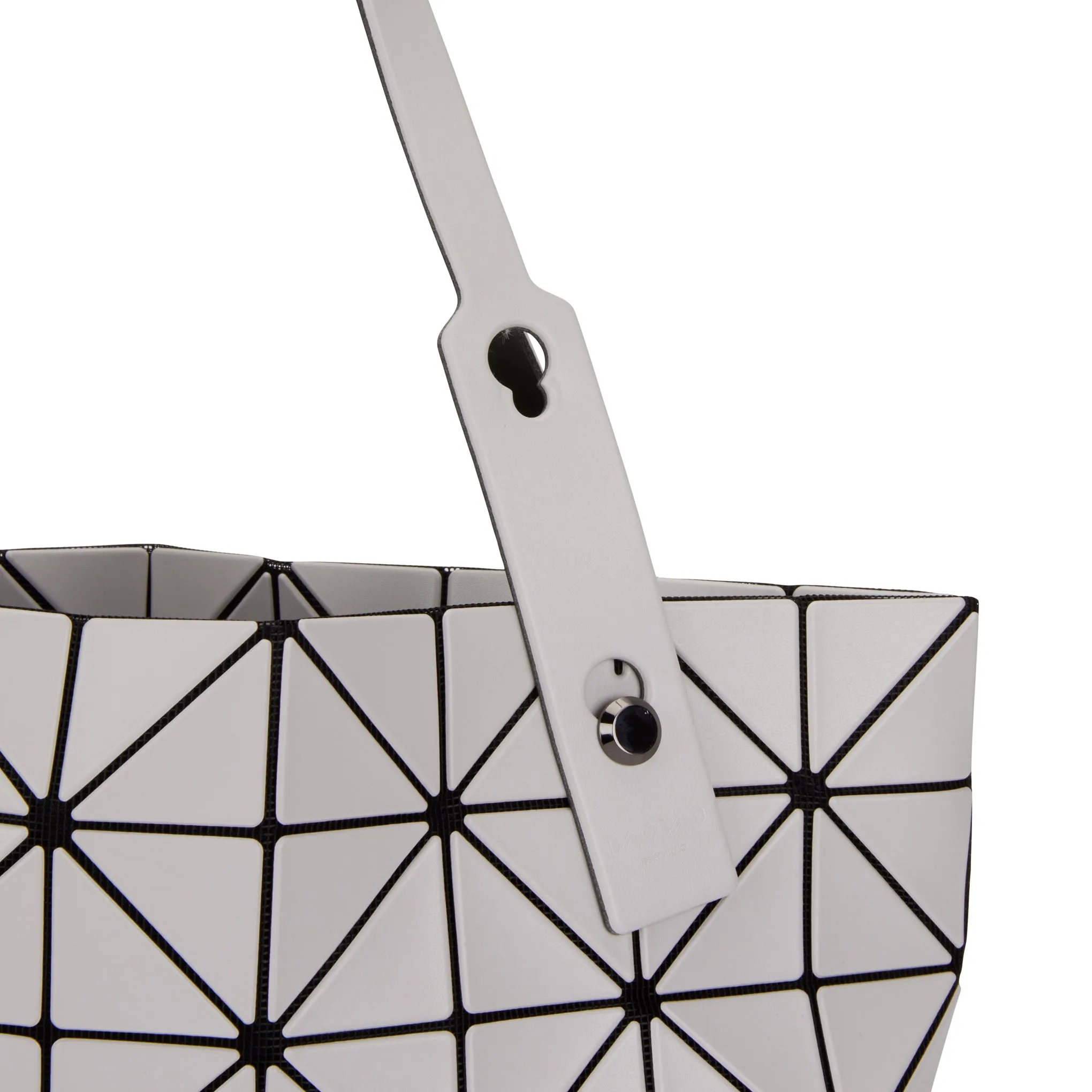 BAO BAO ISSEY MIYAKE Rock Matte Tote Bag sold by Moma product image thumbnail 5