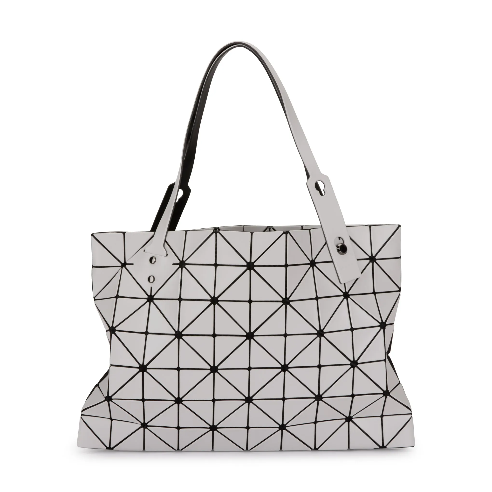 BAO BAO ISSEY MIYAKE Rock Matte Tote Bag sold by Moma product image thumbnail 4