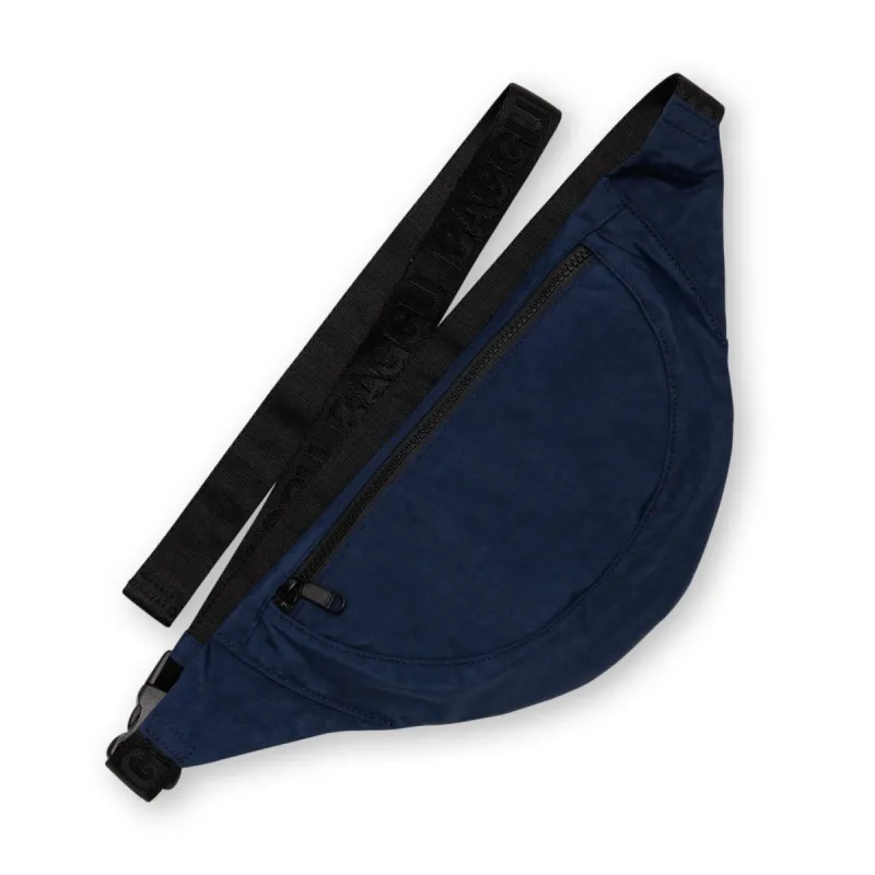 Baggu Recycled Nylon Crescent Fanny Pack sold by Moma