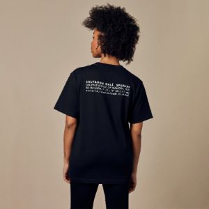 UNIQLO Salvador Dalí T-Shirt - Small sold by Moma