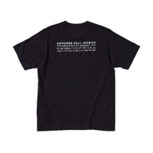 UNIQLO Salvador Dalí T-Shirt - Small sold by Moma