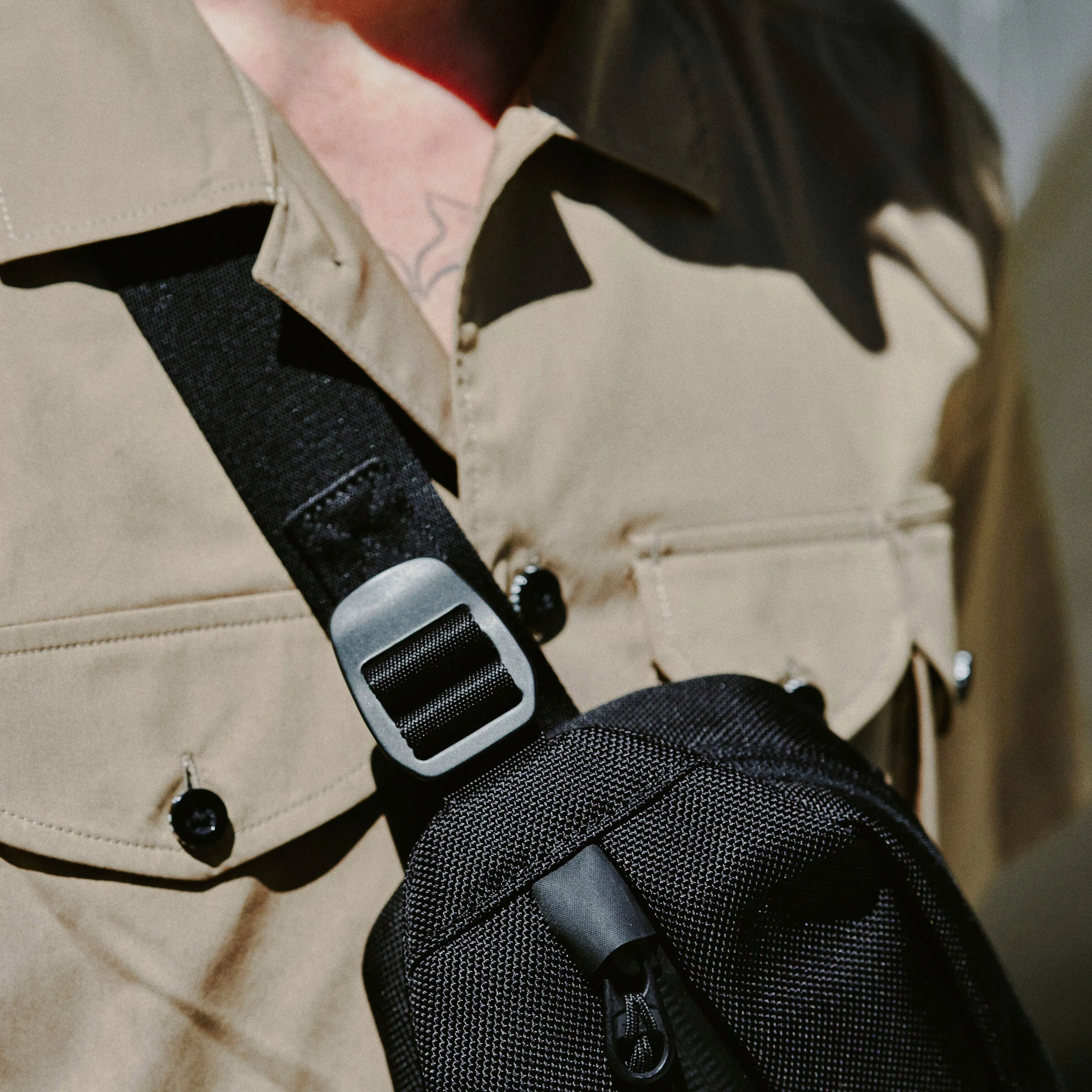 Aer City Sling 2 Bag sold by Moma product image thumbnail 4