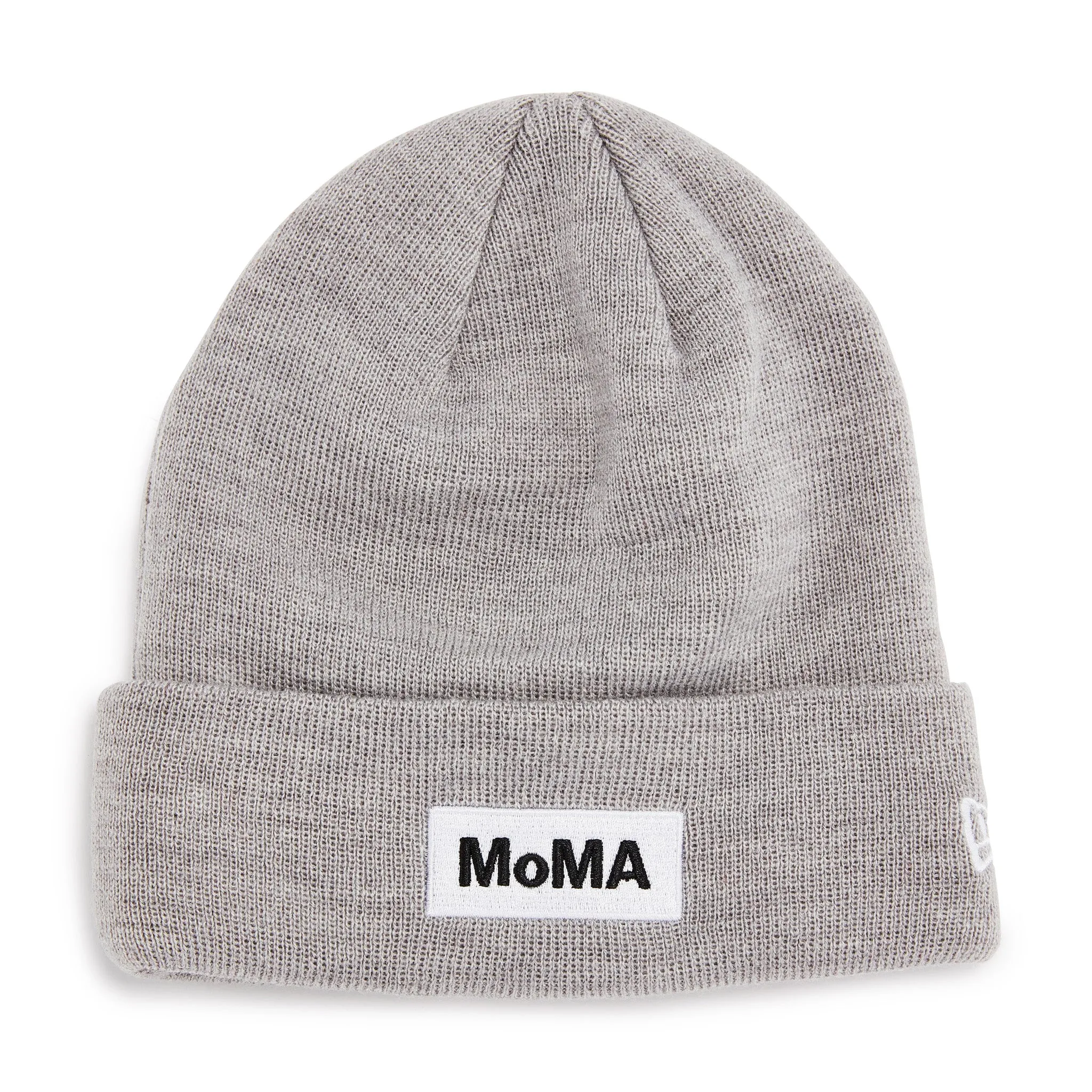 MoMA Beanie - Navy sold by Moma product image thumbnail 5
