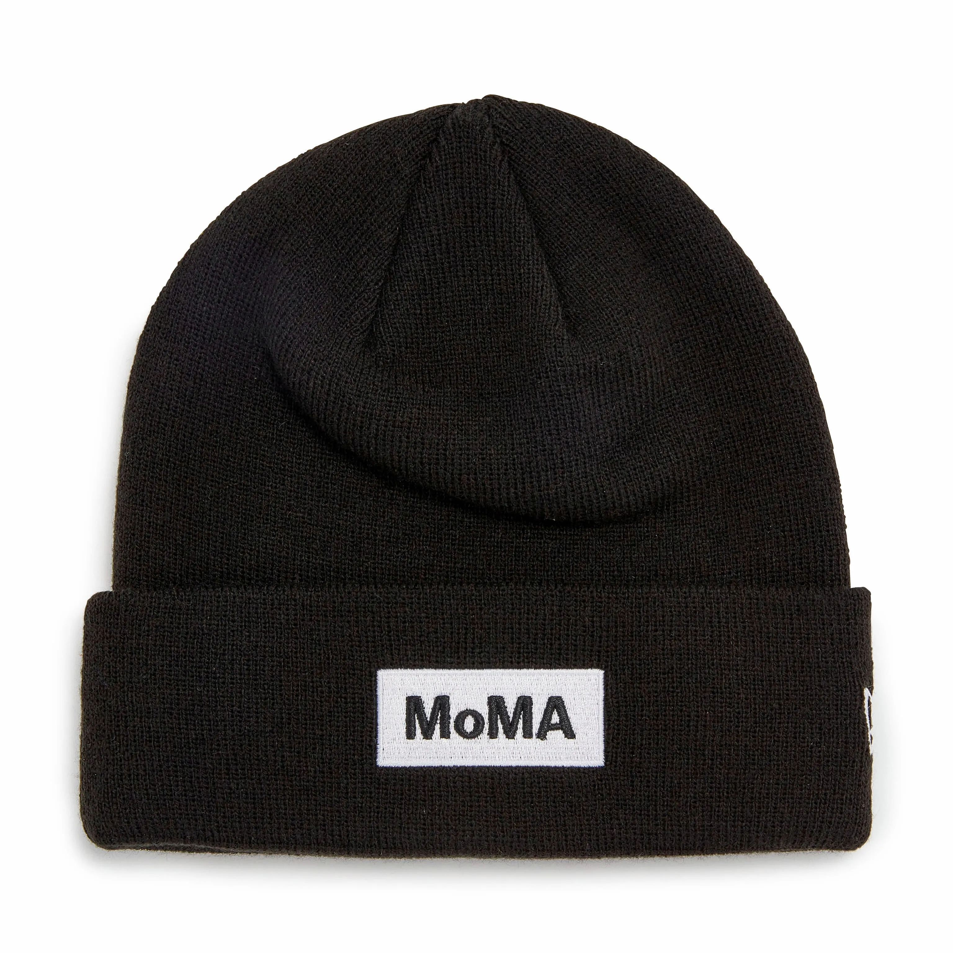 MoMA Beanie - Black sold by Moma