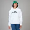 Champion Hoodie - MoMA Edition - White sold by Moma