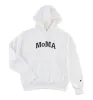 Champion Hoodie - MoMA Edition - White sold by Moma