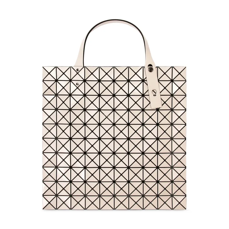 BAO BAO ISSEY MIYAKE Prism Tote - Black sold by Moma