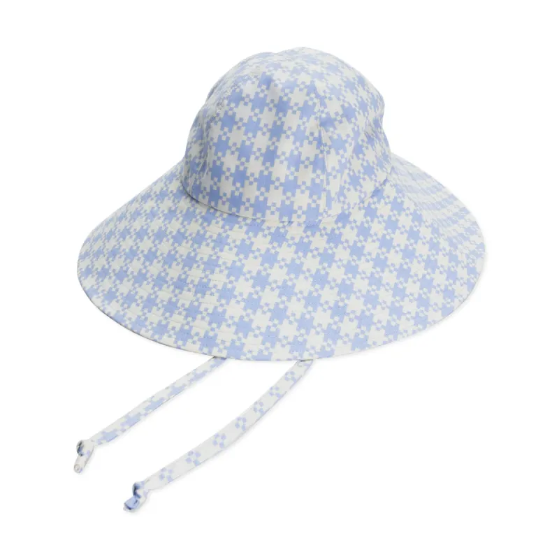 Baggu Organic Cotton Soft Sun Hat sold by Moma
