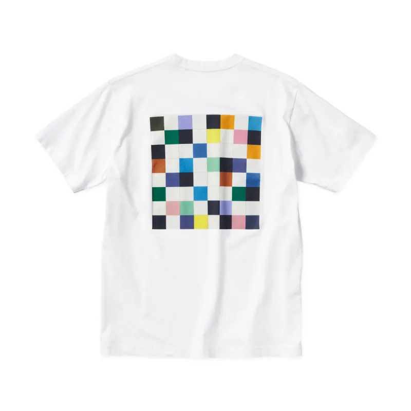 UNIQLO Ellsworth Kelly T-Shirt sold by Moma