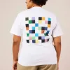 UNIQLO Ellsworth Kelly T-Shirt sold by Moma