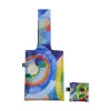 Loqi Recycled Polyester Artist Tote Bag - Robert Delaunay sold by Moma