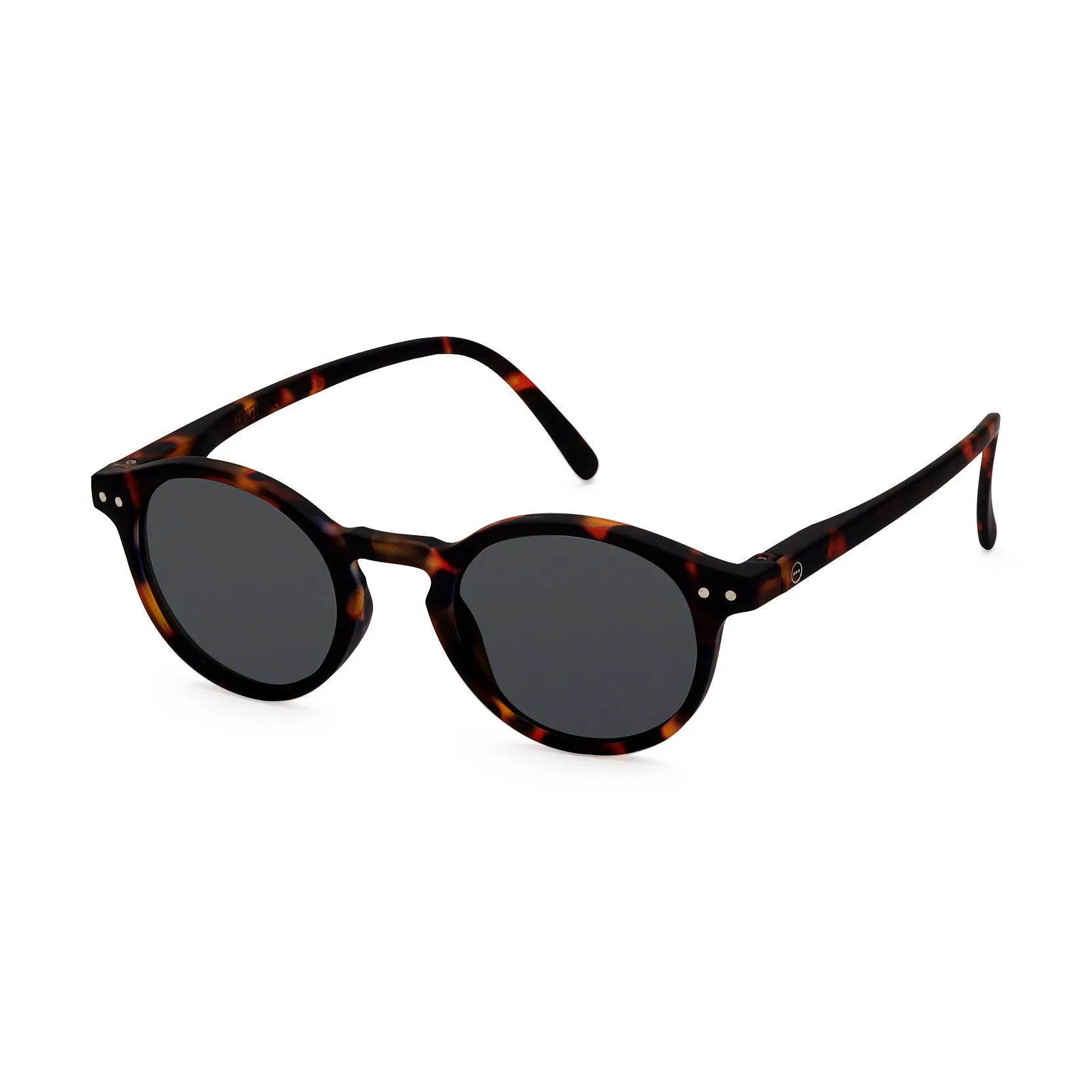 IZIPIZI Sunglasses #H - Navy Blue sold by Moma product image thumbnail 5