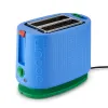Bodum Bistro 2-Slice Toaster - Blue sold by Moma