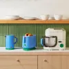 Bodum Bistro 2-Slice Toaster - Blue sold by Moma