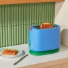 Bodum Bistro 2-Slice Toaster - Blue sold by Moma