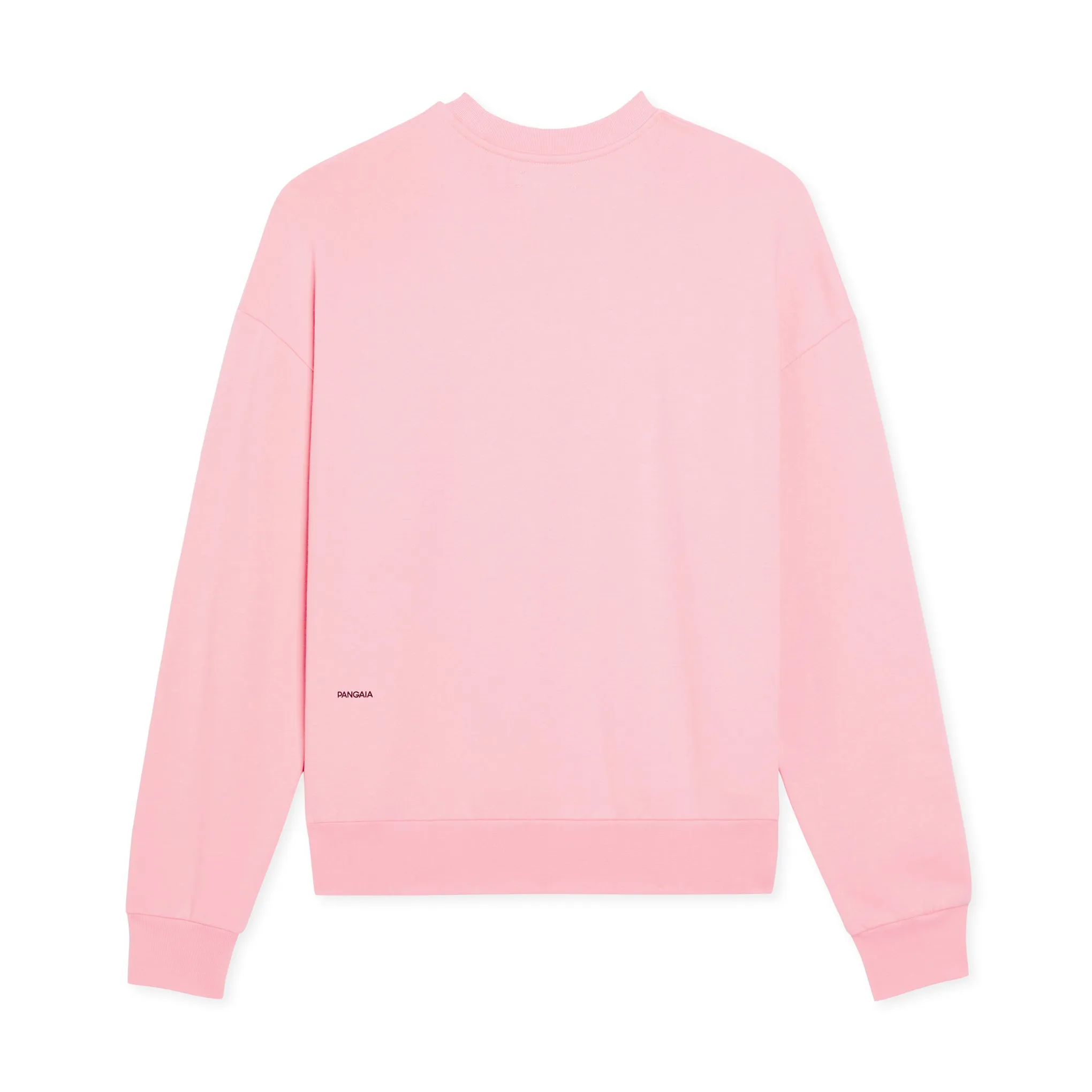 PANGAIA 365 Midweight Sweatshirt - Sakura Pink sold by Moma product image thumbnail 3