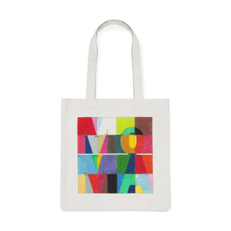 Yoshimoto Tote Bag sold by Moma