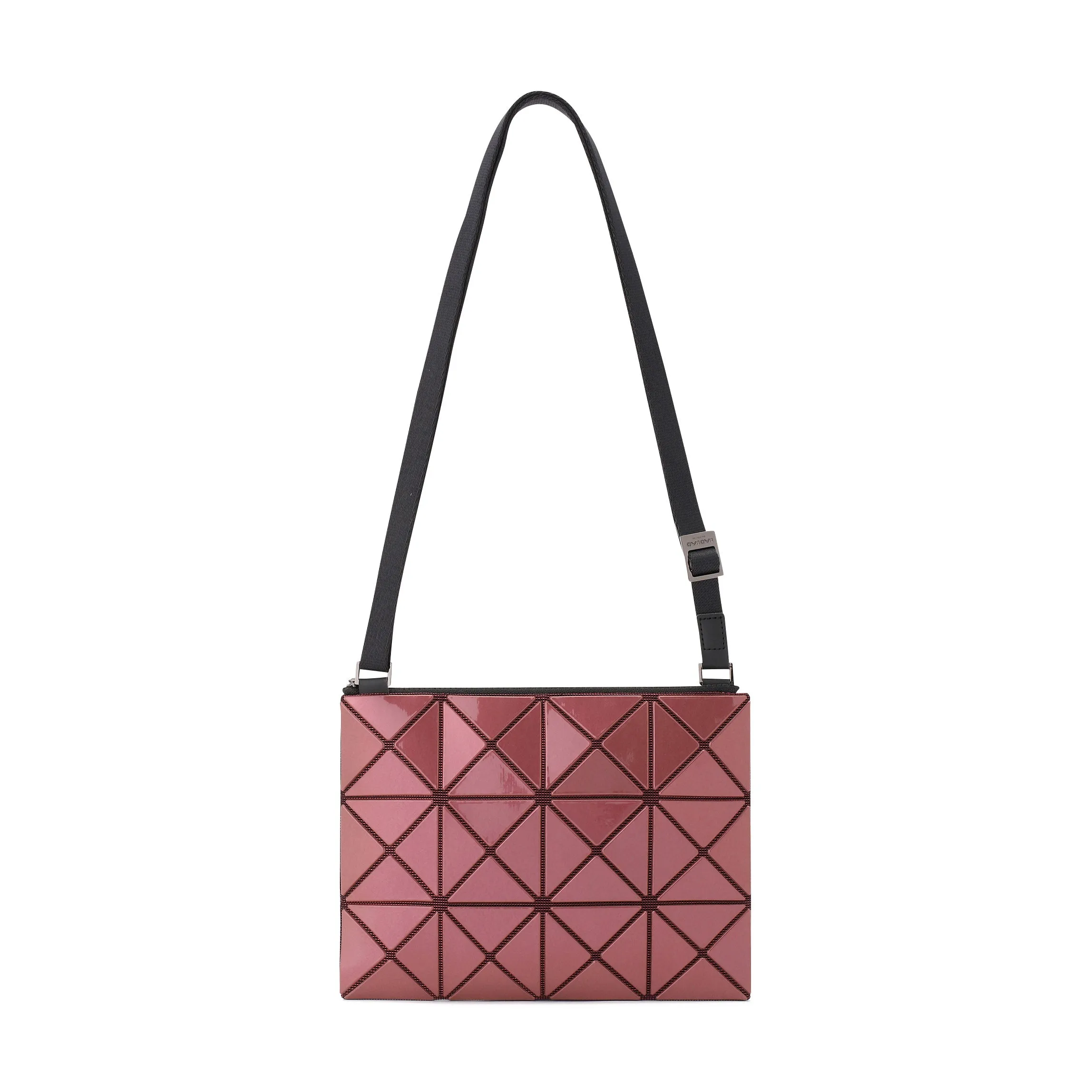 BAO BAO ISSEY MIYAKE LUCENT 再入荷！ 再入荷！【BAO BAO ISSEY MIYAKE】WRING ミニショルダー (BAOBAO