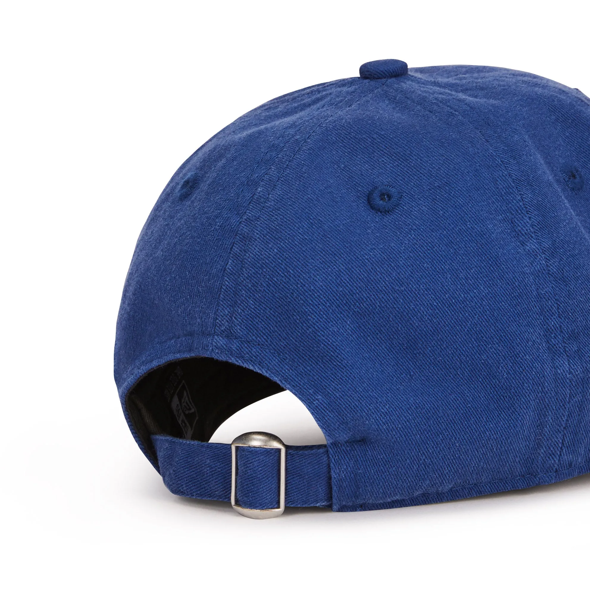 MoMA NY Mets Adjustable Baseball Cap sold by Moma product image thumbnail 3